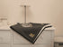 Cosmovisions Collection - Blanket embodying Santa Muerte Negra's spirituality